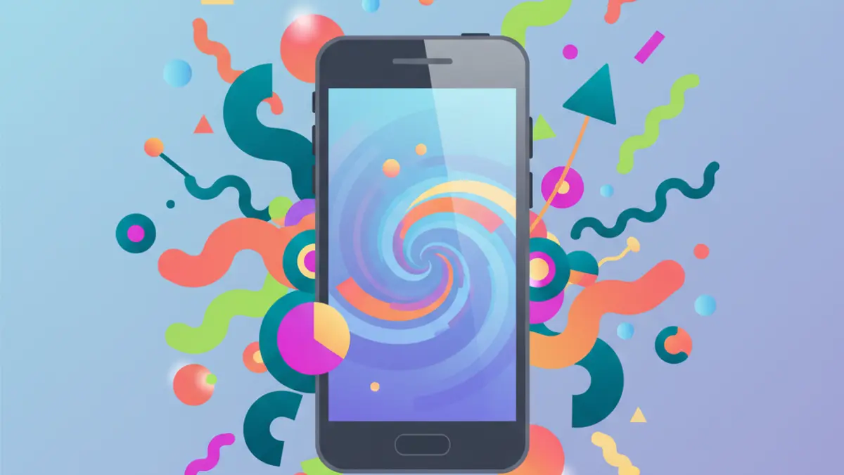 The best puzzle games for a short commute